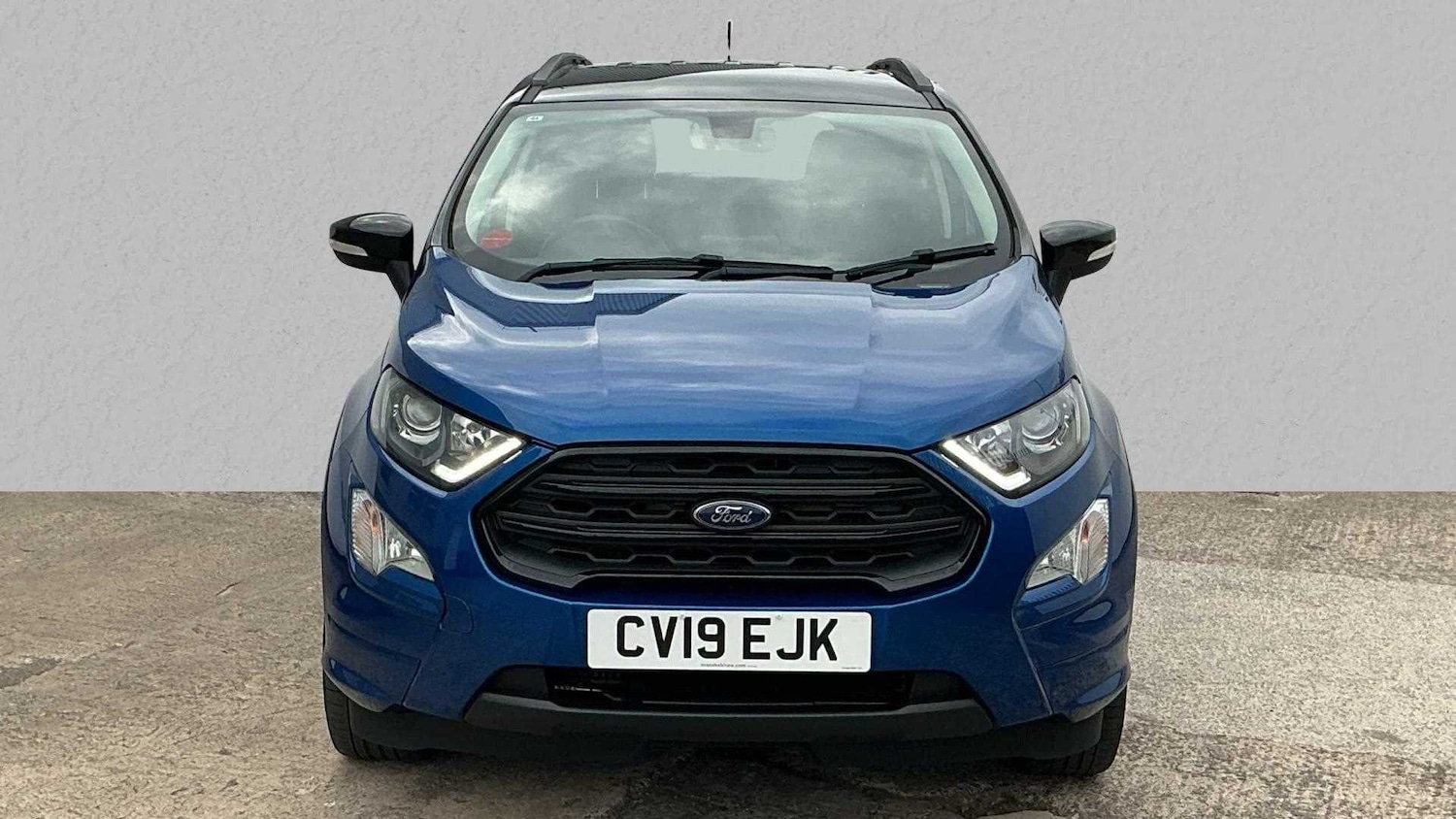 Used Ford Ecosport 2019 for sale - 76978887: Photo 6