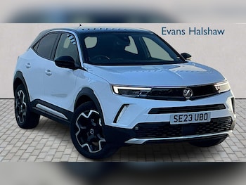 Used Vauxhall Mokka 2023 for sale - 76191955: Photo