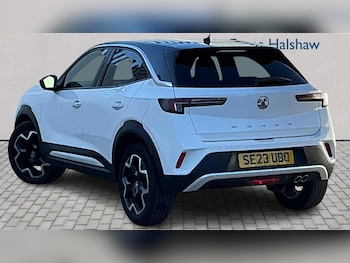 Used Vauxhall Mokka 2023 for sale - 76191955: Photo
