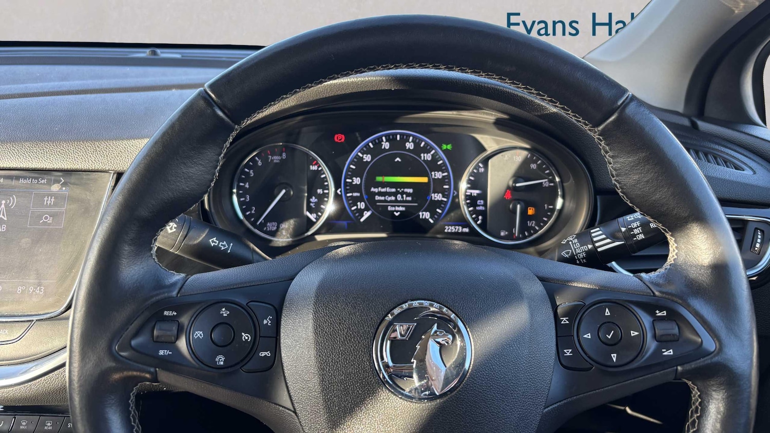 Used Vauxhall Astra 2021 for sale - 76718073: Photo 10