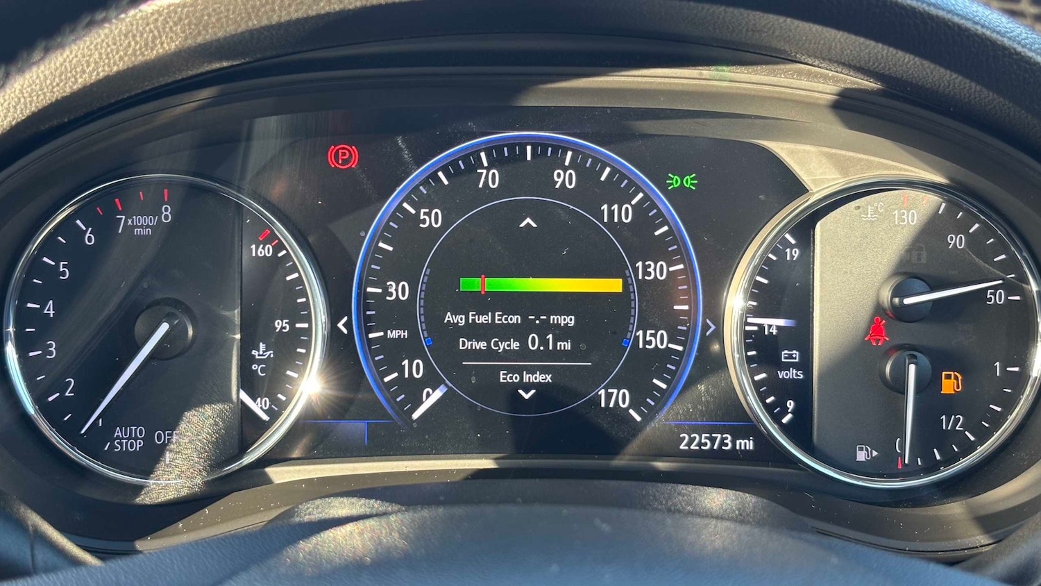 Used Vauxhall Astra 2021 for sale - 76718073: Photo 11