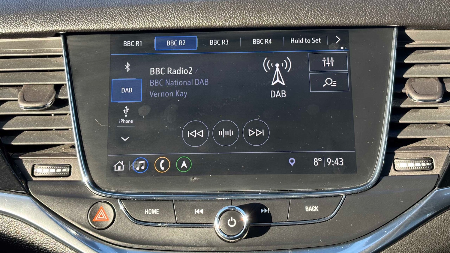 Used Vauxhall Astra 2021 for sale - 76718073: Photo 12