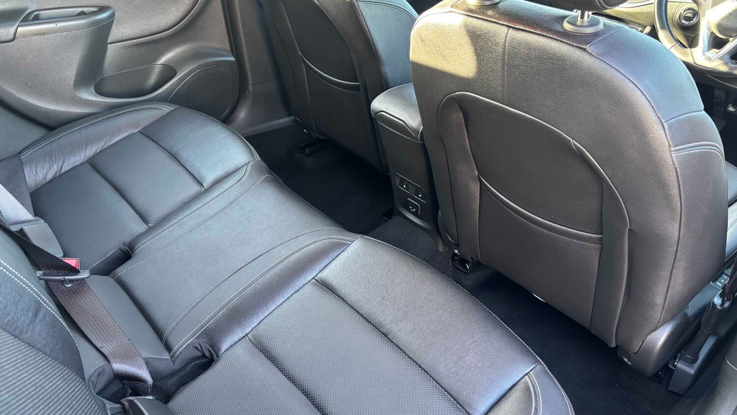 Used Vauxhall Astra 2021 for sale - 76718073: Photo 13