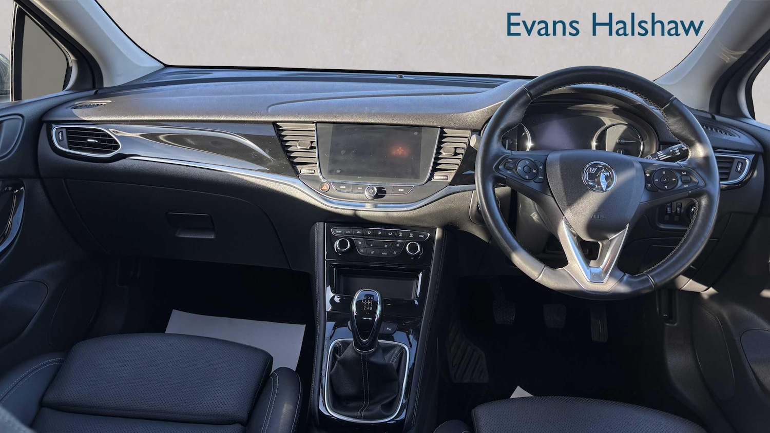 Used Vauxhall Astra 2021 for sale - 76718073: Photo 14