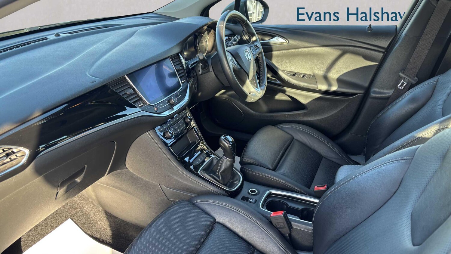 Used Vauxhall Astra 2021 for sale - 76718073: Photo 15