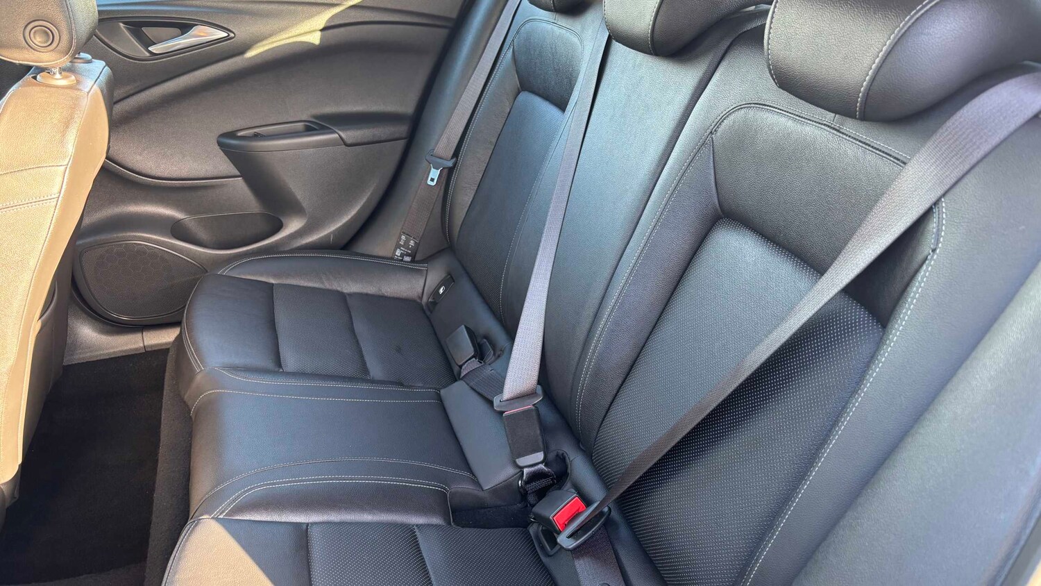 Used Vauxhall Astra 2021 for sale - 76718073: Photo 16