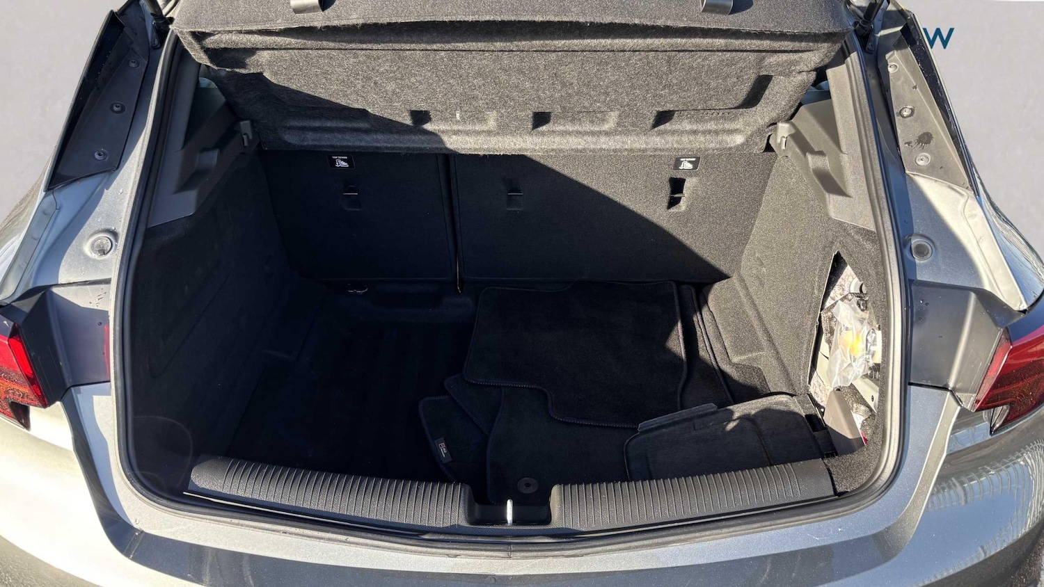 Used Vauxhall Astra 2021 for sale - 76718073: Photo 6