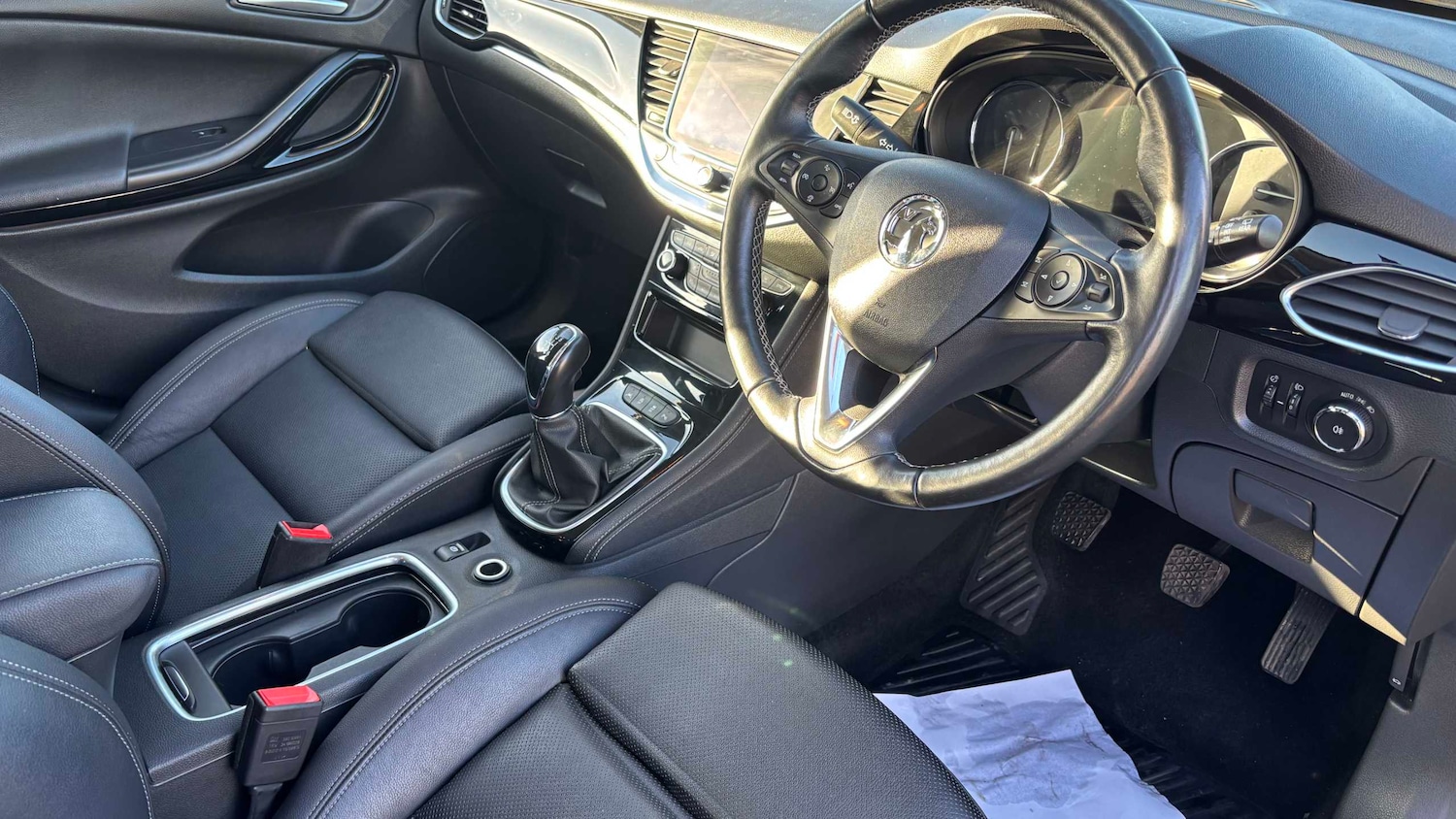 Used Vauxhall Astra 2021 for sale - 76718073: Photo 7