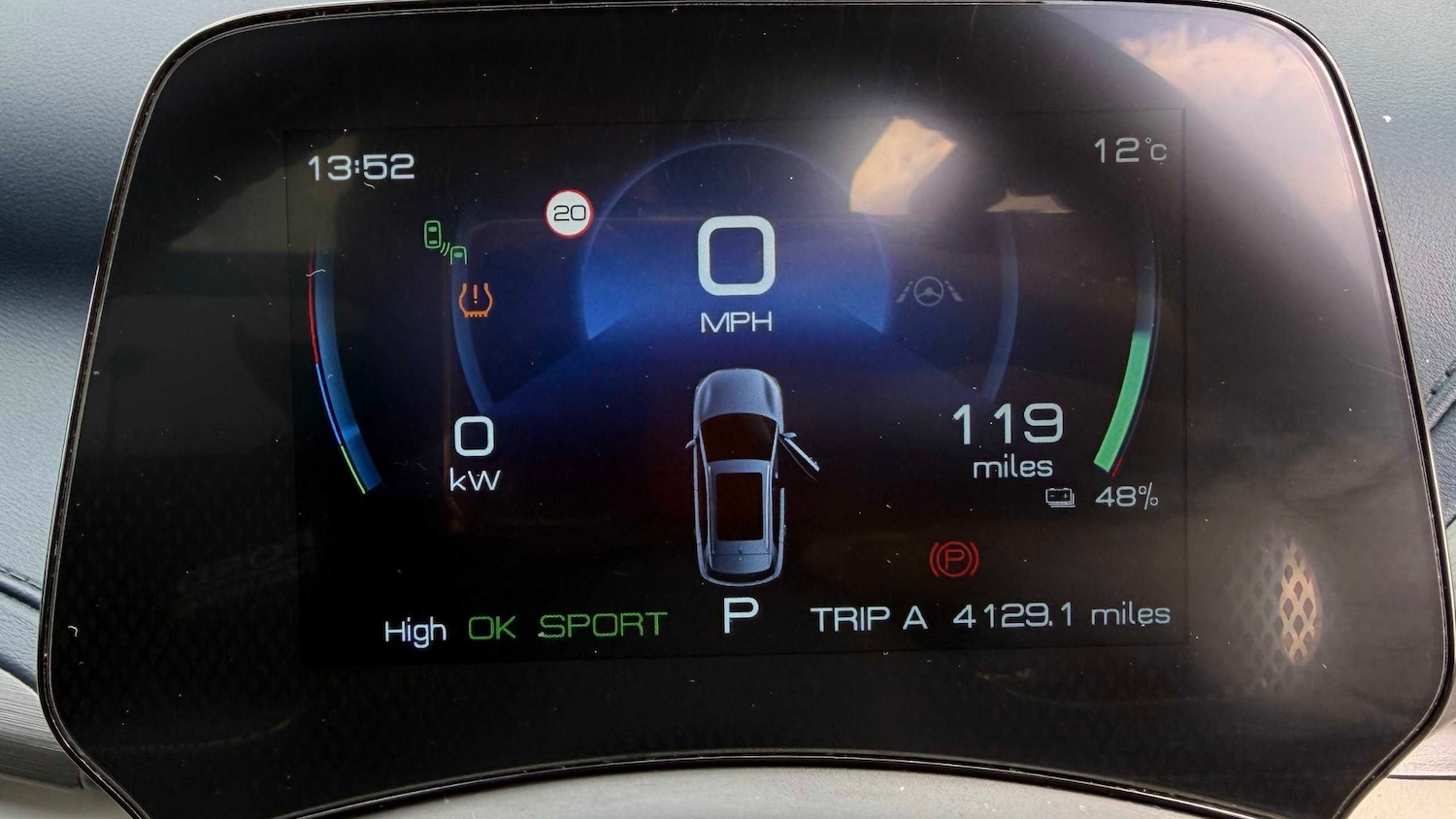 Used BYD Atto 3 2024 for sale - 78037597: Photo 13