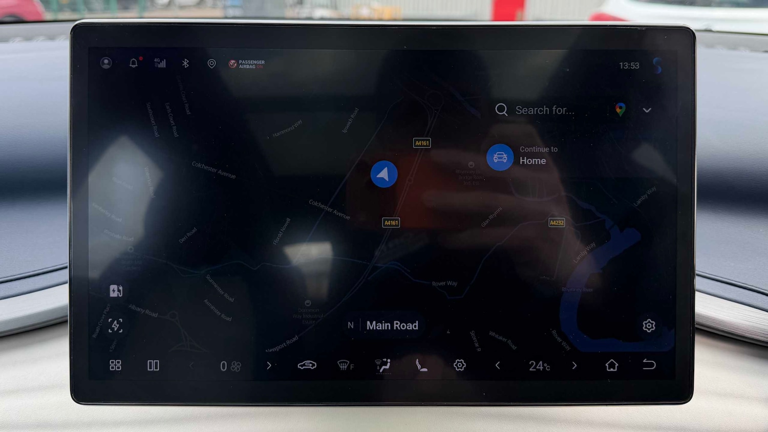 Used BYD Atto 3 2024 for sale - 78037597: Photo 14