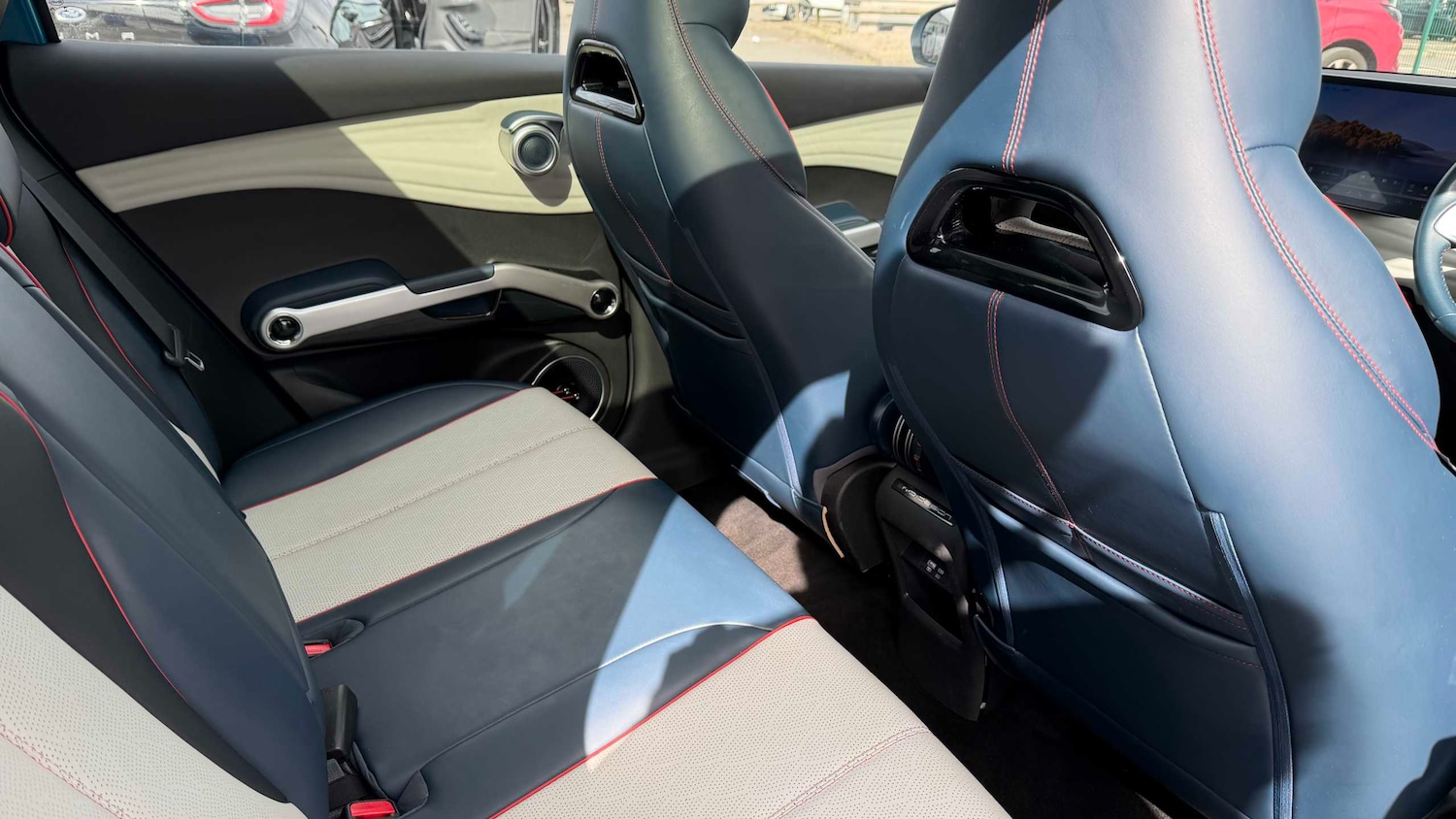 Used BYD Atto 3 2024 for sale - 78037597: Photo 17