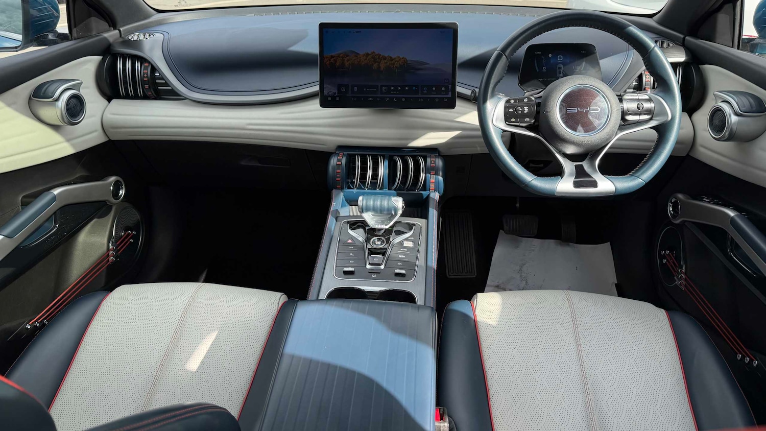 Used BYD Atto 3 2024 for sale - 78037597: Photo 18