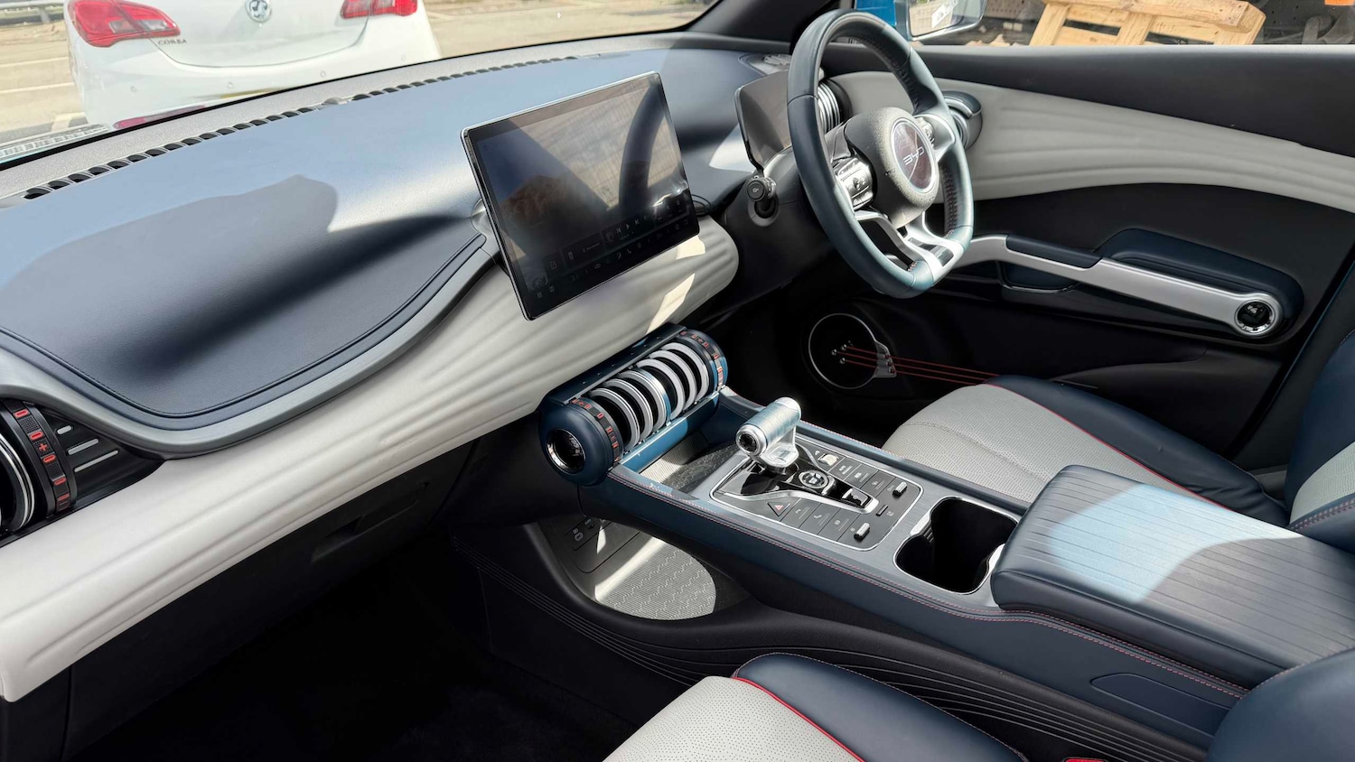 Used BYD Atto 3 2024 for sale - 78037597: Photo 19