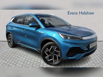 Used BYD Atto 3 2024 for sale - 78037597: Photo