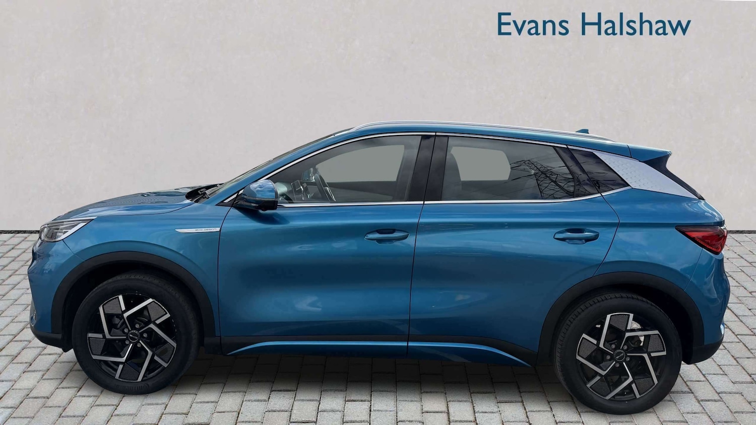 Used BYD Atto 3 2024 for sale - 78037597: Photo 4