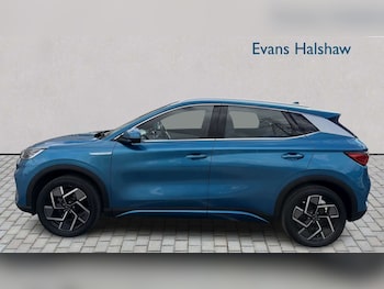 Used BYD Atto 3 2024 for sale - 78037597: Photo