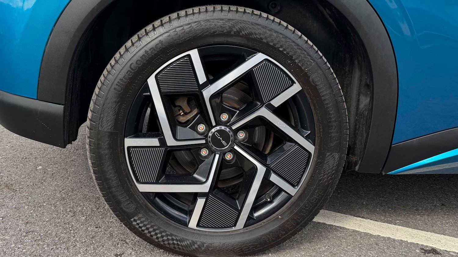 Used BYD Atto 3 2024 for sale - 78037597: Photo 7