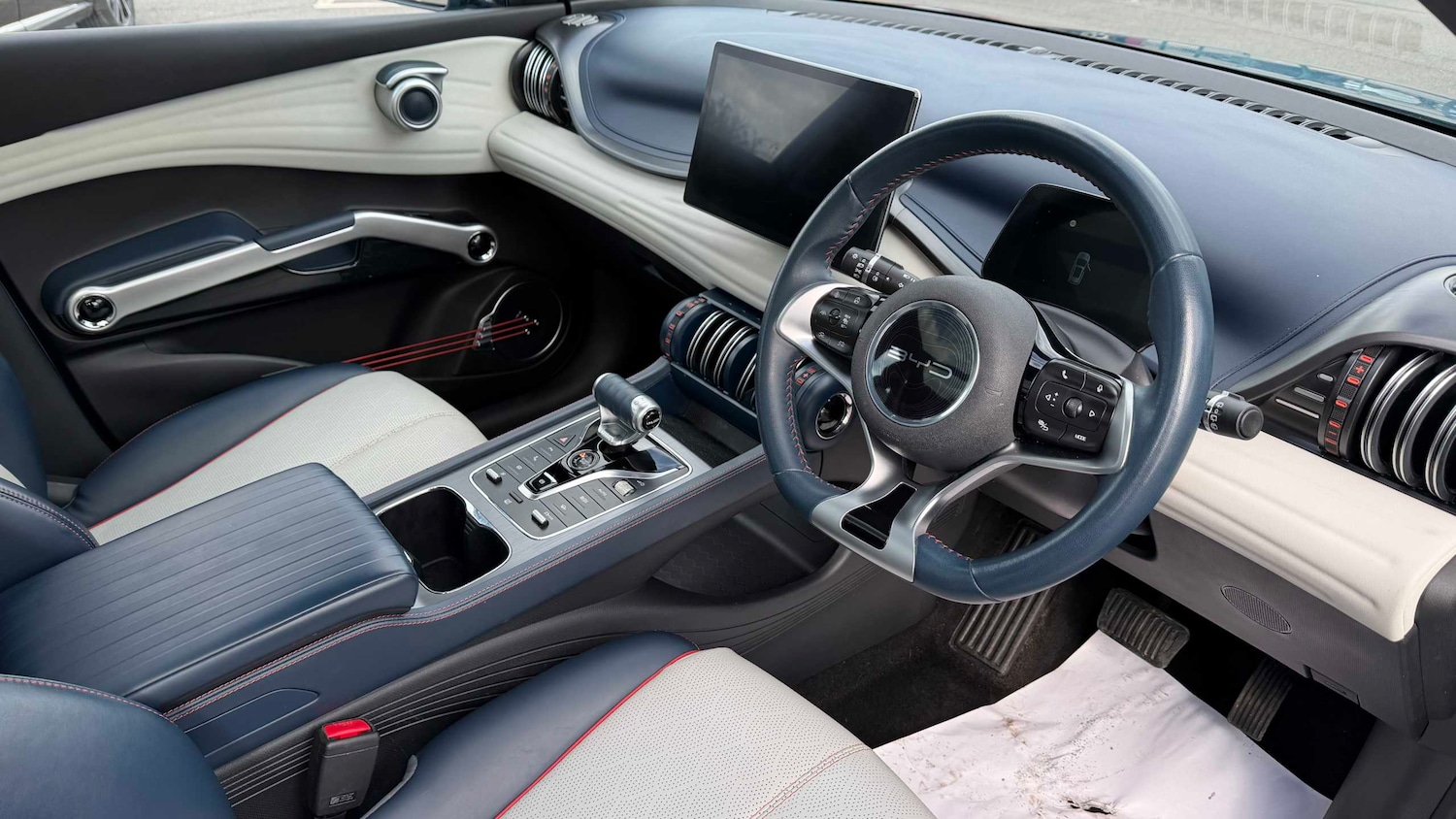 Used BYD Atto 3 2024 for sale - 78037597: Photo 9