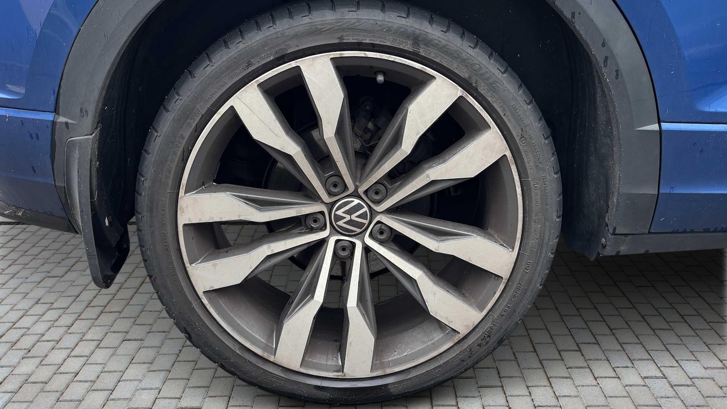 Used Volkswagen T-Roc 2021 for sale - 77414575: Photo 6