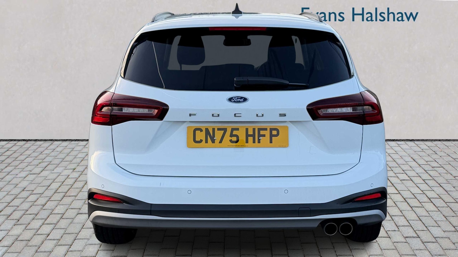 Used Ford Focus 2025 for sale - 77134814: Photo 10