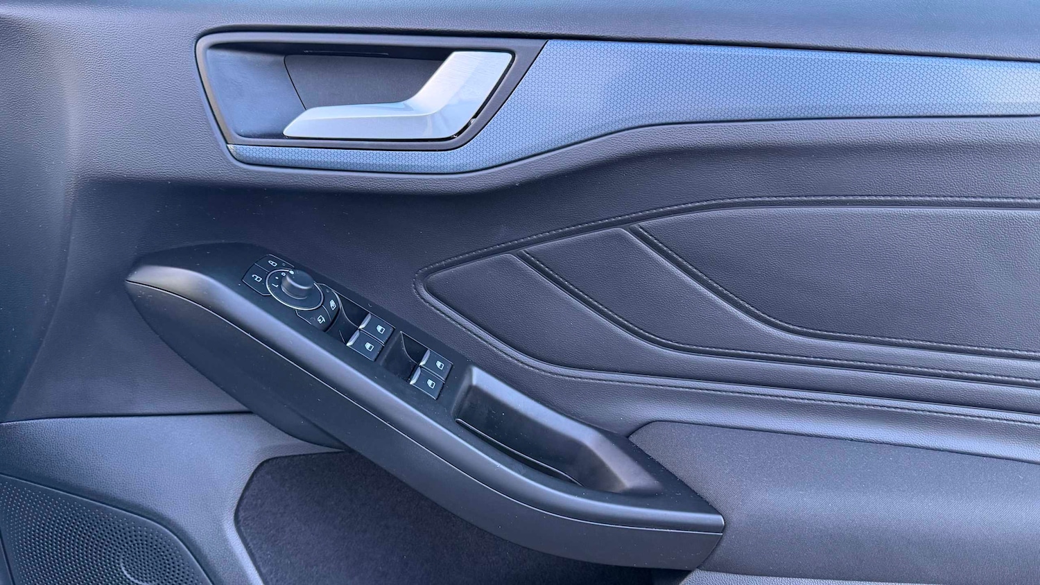 Used Ford Focus 2025 for sale - 77134814: Photo 13