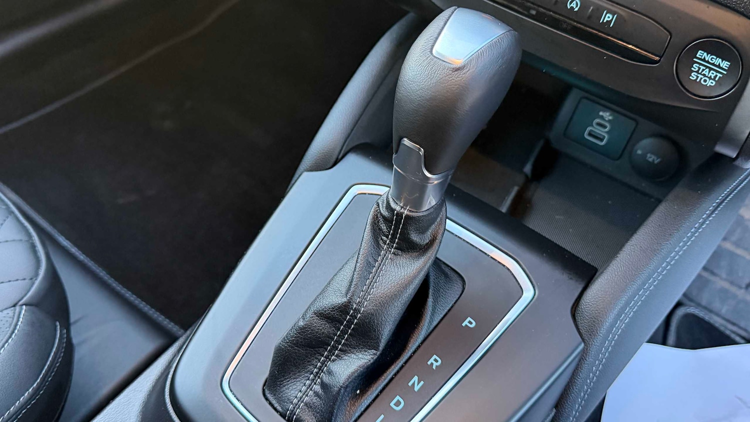 Used Ford Focus 2025 for sale - 77134814: Photo 14