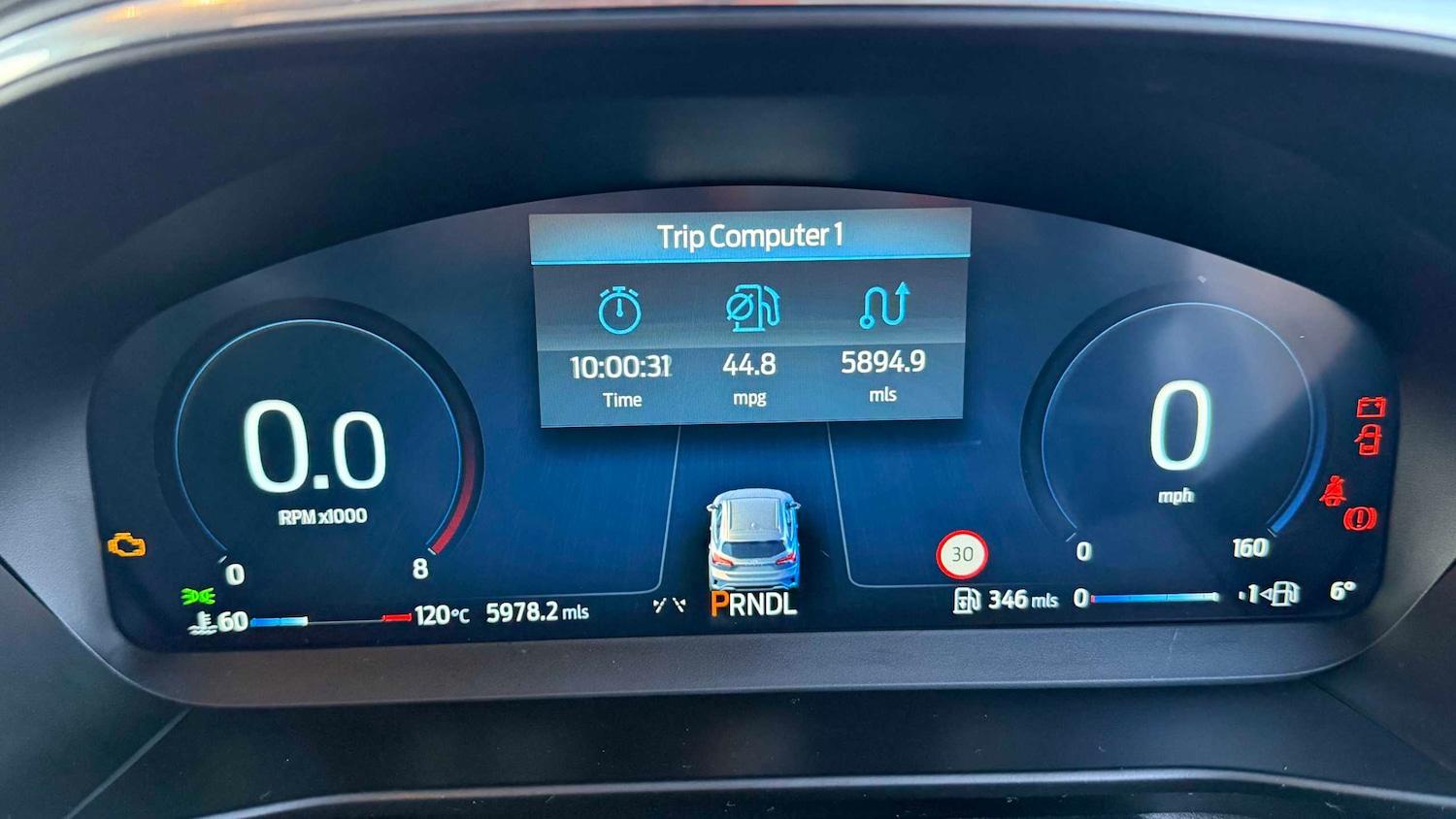 Used Ford Focus 2025 for sale - 77134814: Photo 16