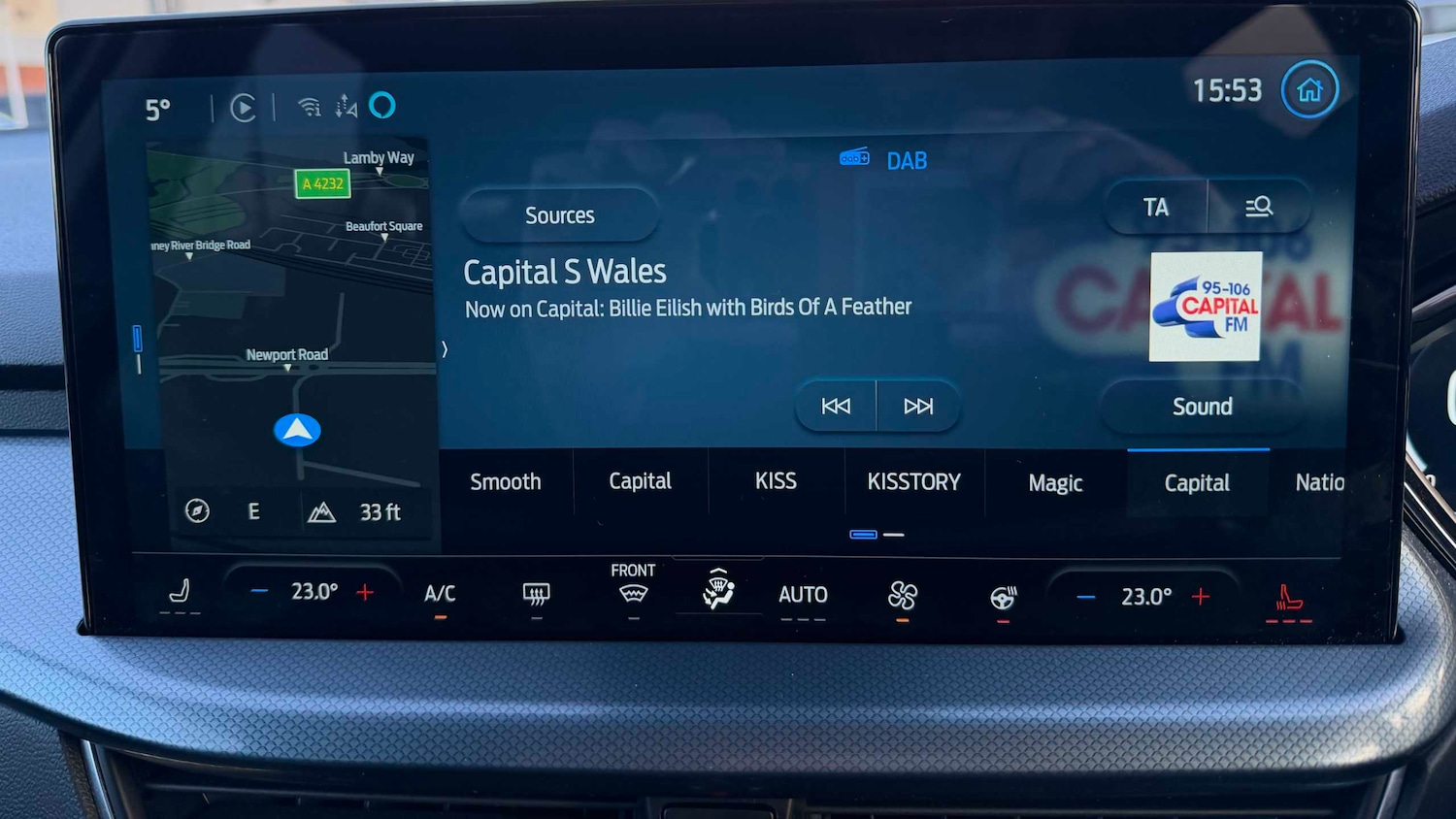 Used Ford Focus 2025 for sale - 77134814: Photo 18