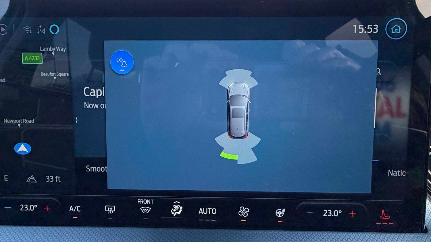 Used Ford Focus 2025 for sale - 77134814: Photo 19