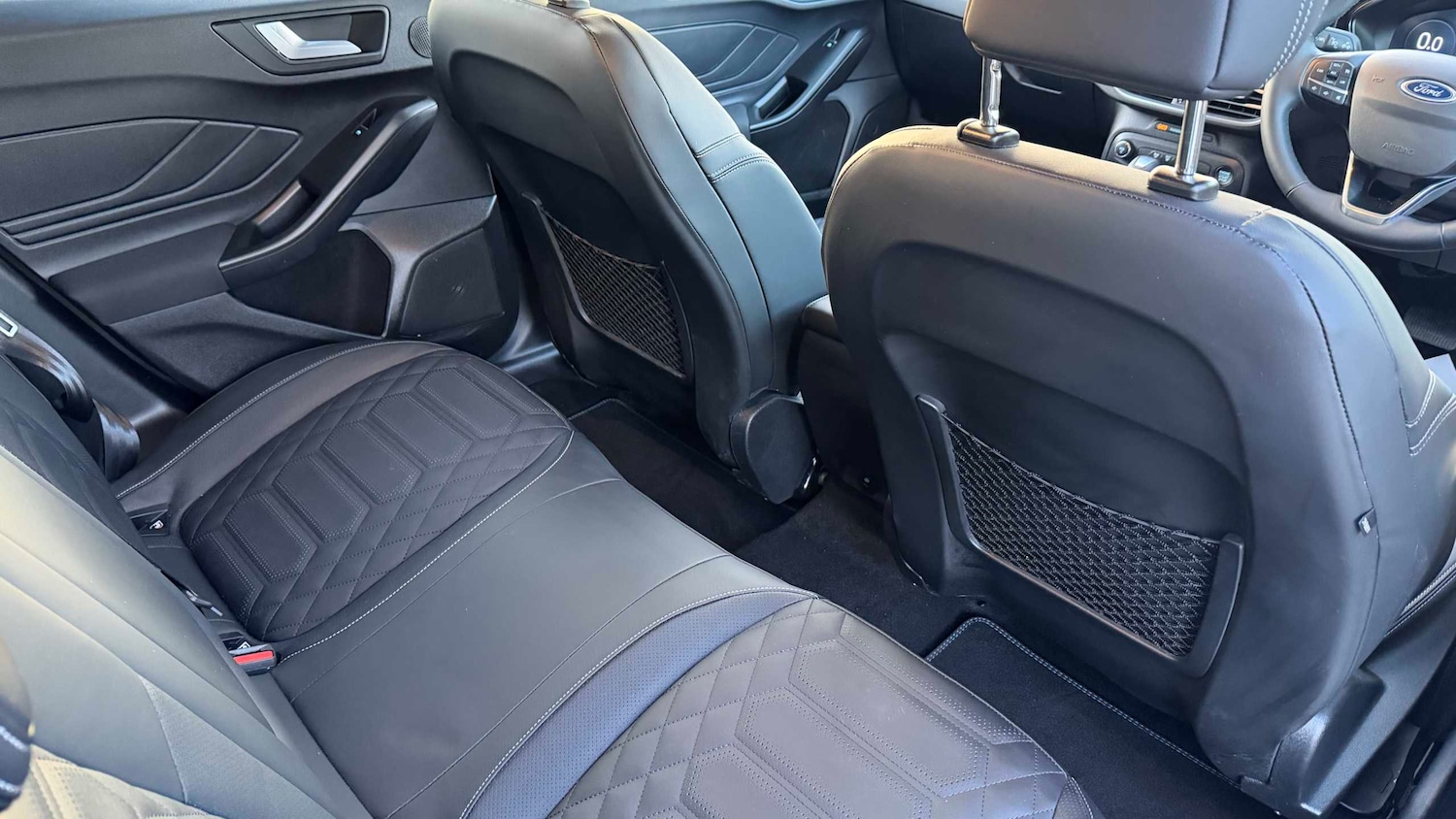 Used Ford Focus 2025 for sale - 77134814: Photo 20