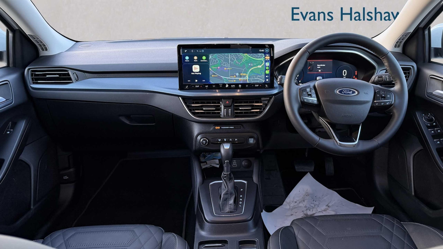 Used Ford Focus 2025 for sale - 77134814: Photo 21