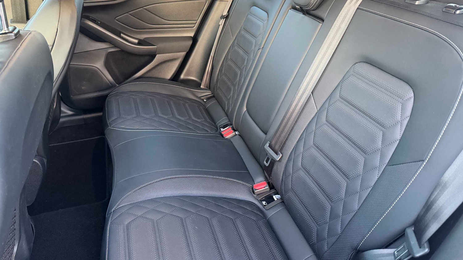 Used Ford Focus 2025 for sale - 77134814: Photo 23