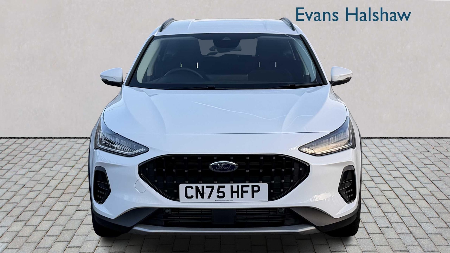 Used Ford Focus 2025 for sale - 77134814: Photo 9