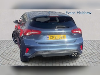Used Ford Focus 2021 for sale - 79390872: Photo