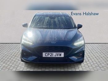 Used Ford Focus 2021 for sale - 79390872: Photo