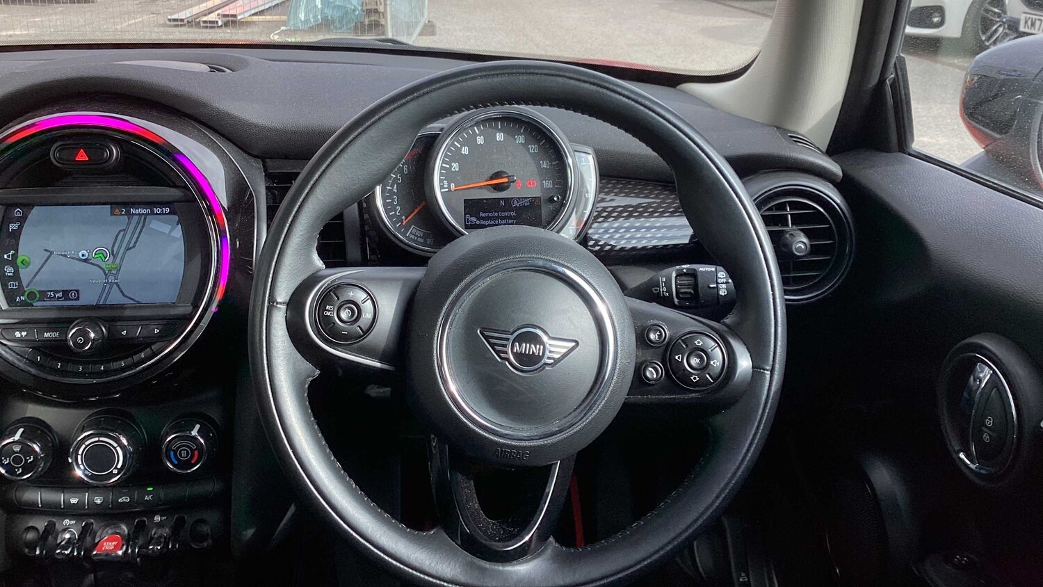 Used MINI Hatch 2020 for sale - 77661146: Photo 14