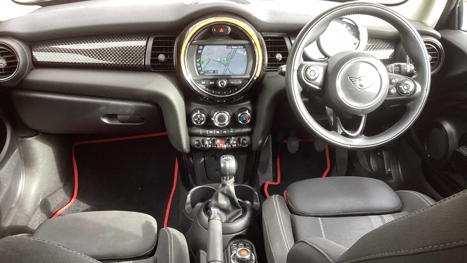 Used MINI Hatch 2020 for sale - 77661146: Photo 15