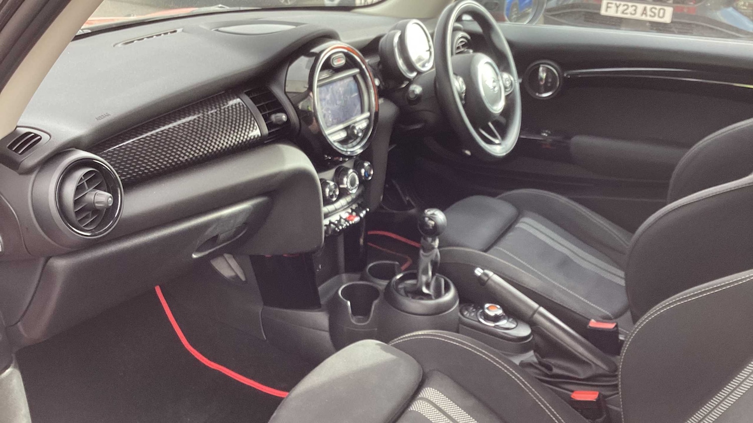 Used MINI Hatch 2020 for sale - 77661146: Photo 17