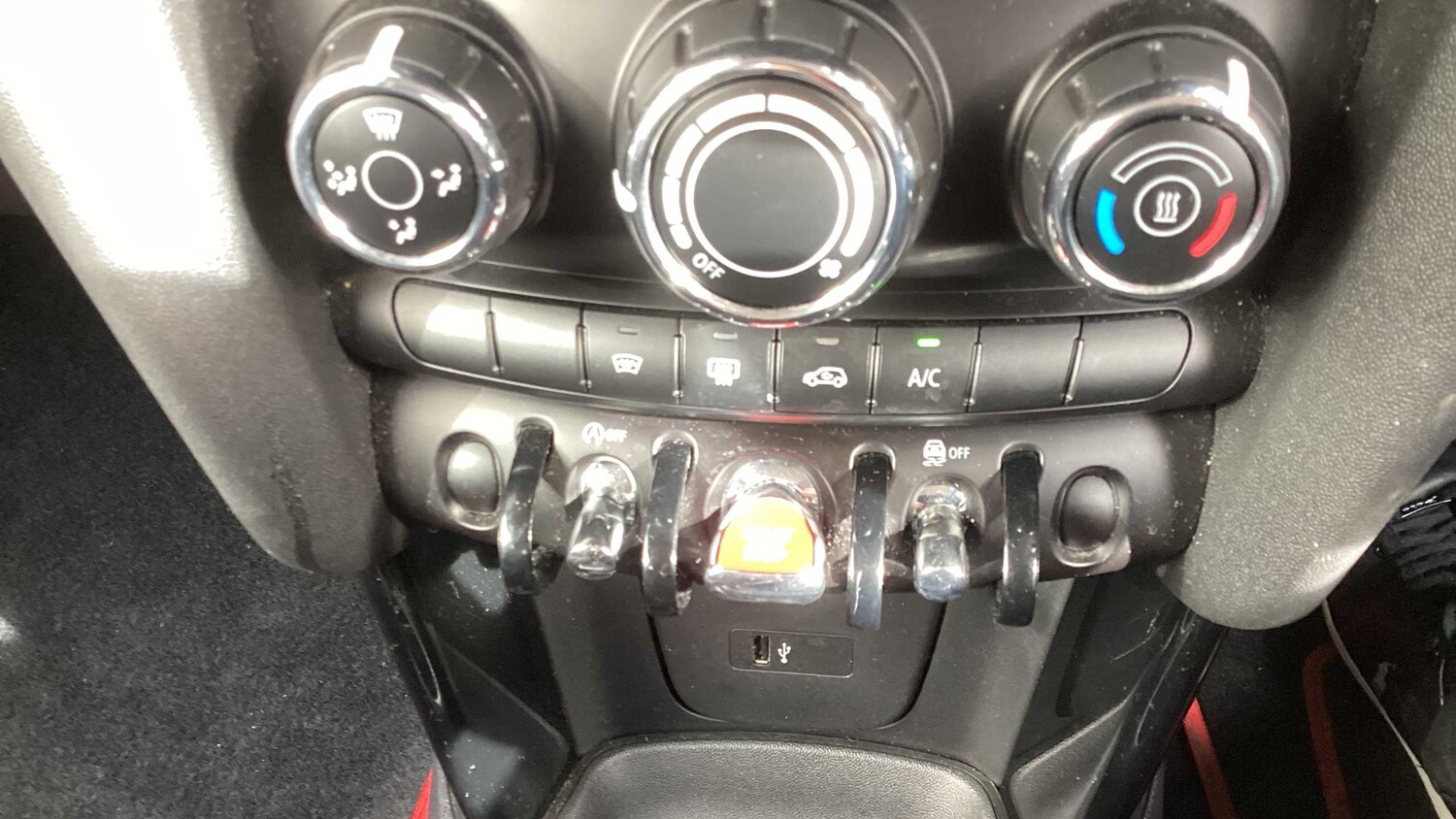 Used MINI Hatch 2020 for sale - 77661146: Photo 20