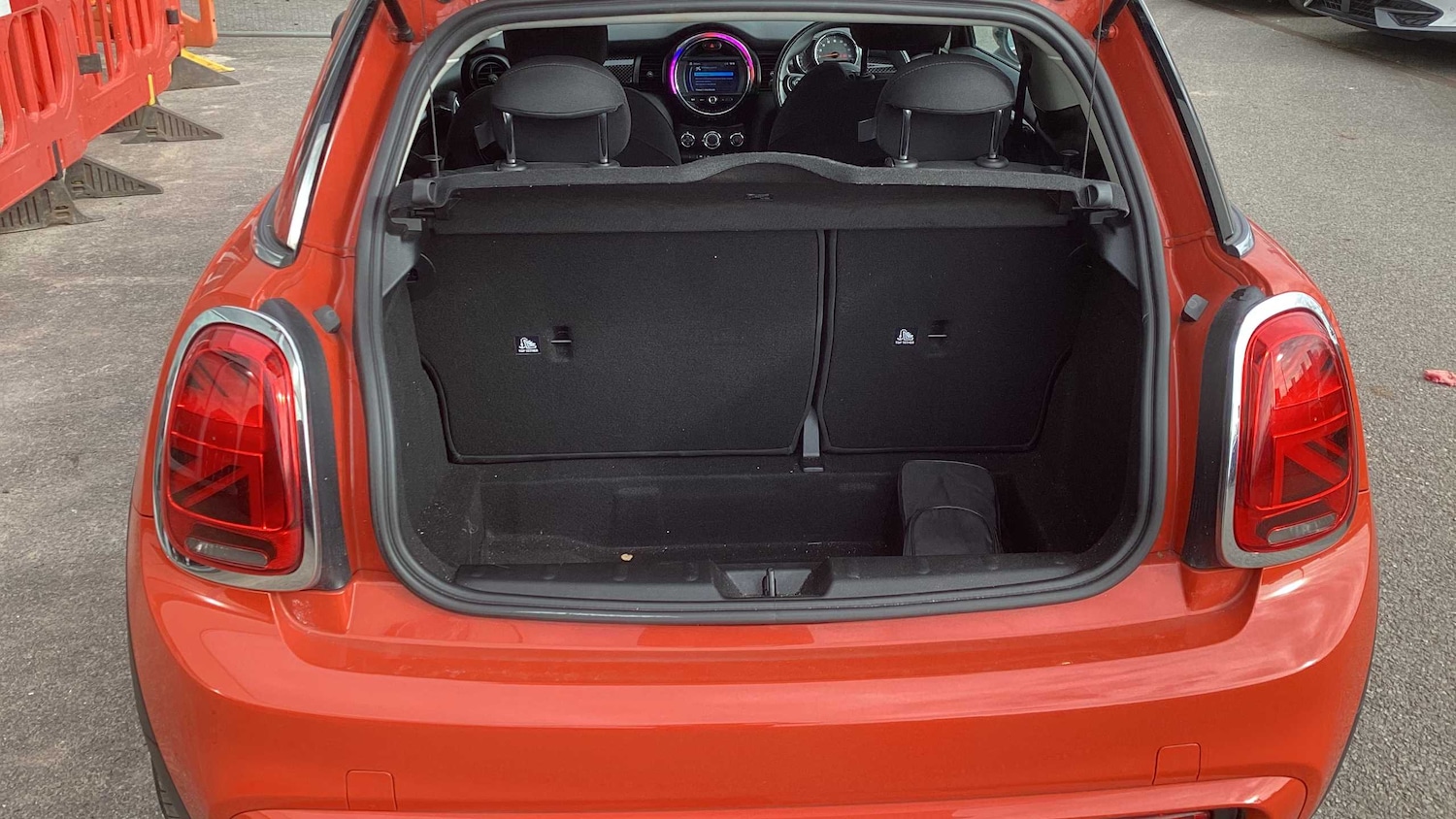 Used MINI Hatch 2020 for sale - 77661146: Photo 6