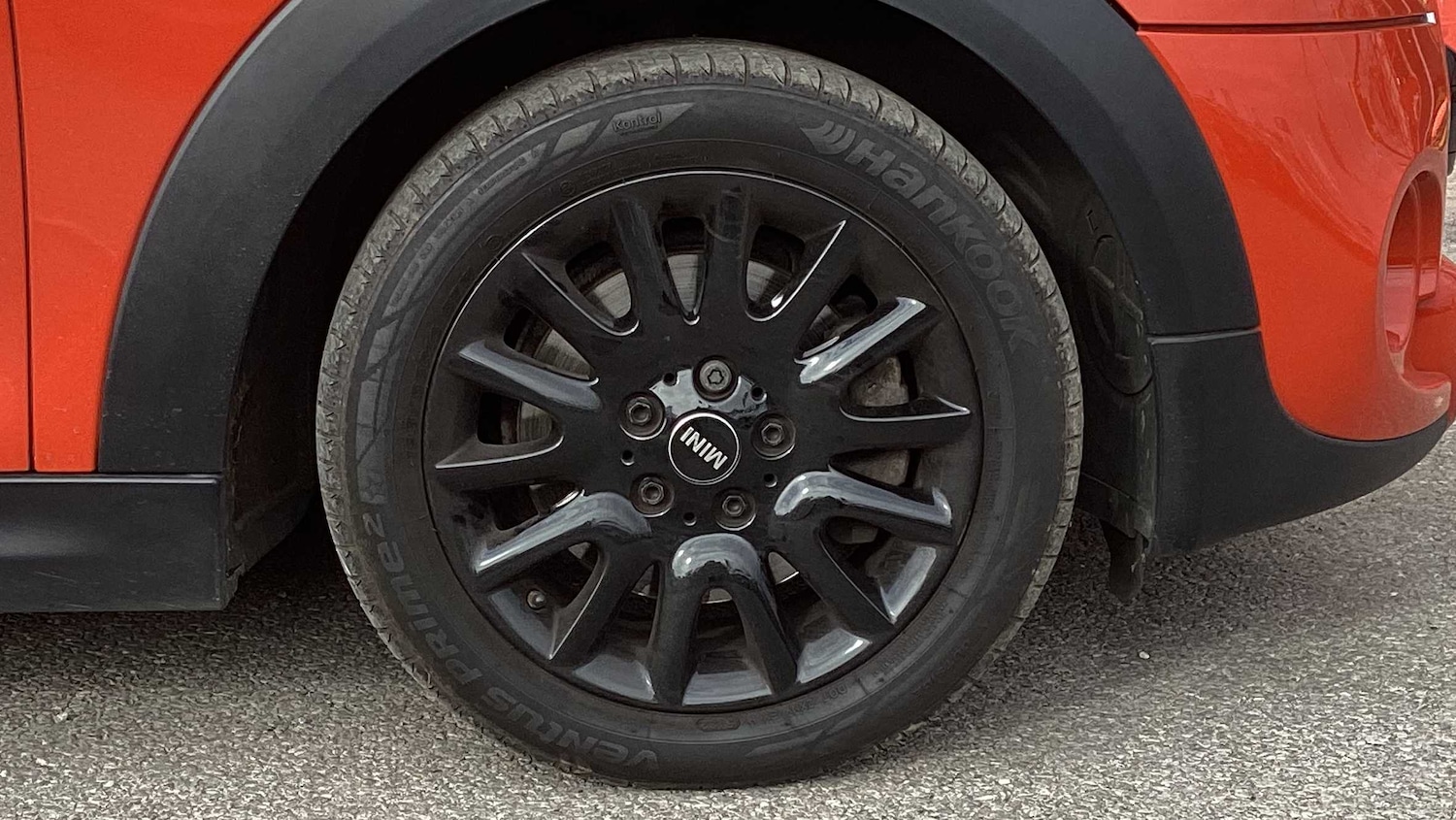 Used MINI Hatch 2020 for sale - 77661146: Photo 7