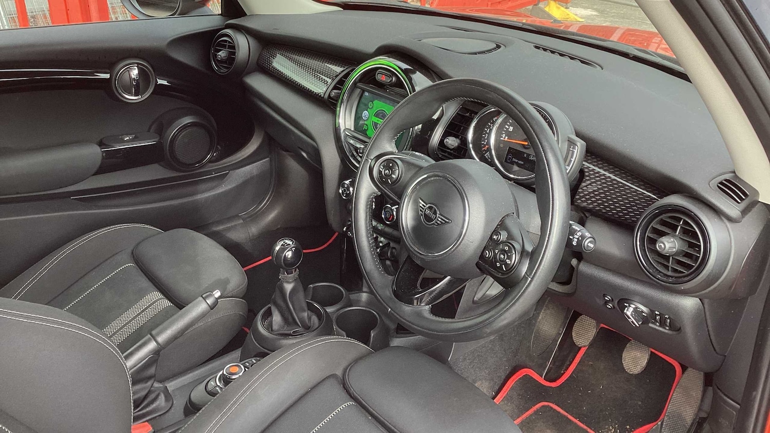 Used MINI Hatch 2020 for sale - 77661146: Photo 8