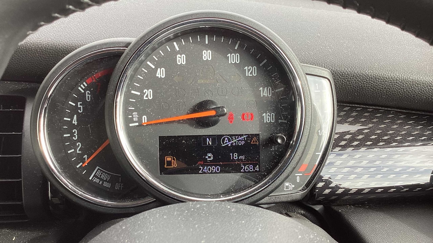 Used MINI Hatch 2020 for sale - 77661146: Photo 9