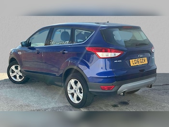 Used Ford Kuga 2016 for sale - 76063381: Photo