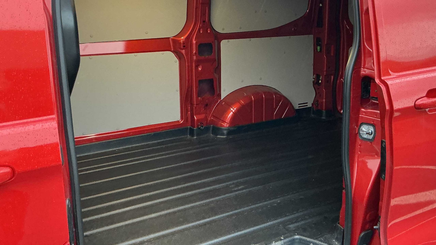 Used Ford Transit Custom 2023 for sale - 77472751: Photo 11