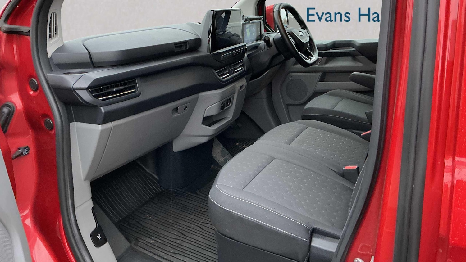 Used Ford Transit Custom 2023 for sale - 77472751: Photo 12