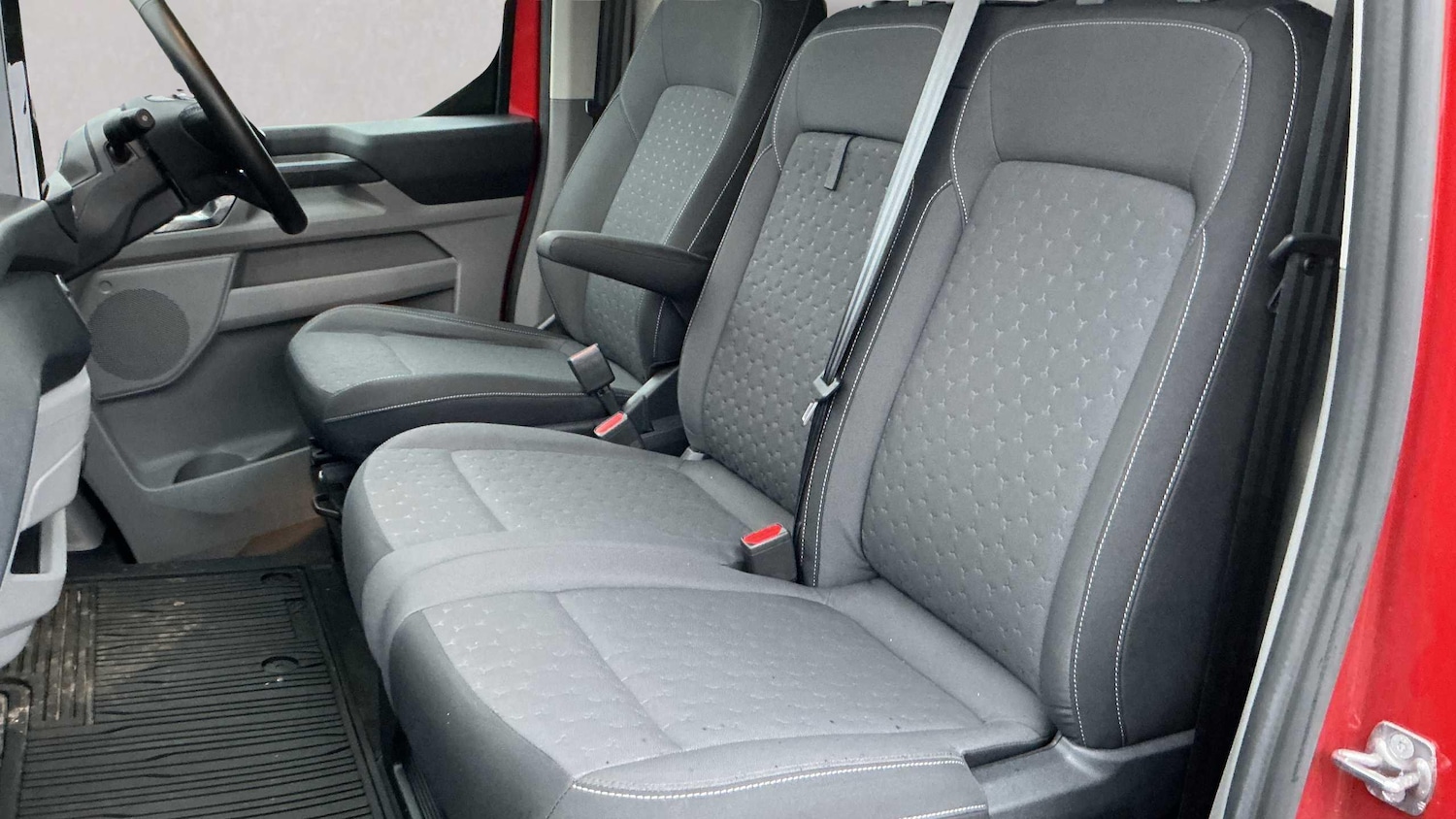 Used Ford Transit Custom 2023 for sale - 77472751: Photo 13