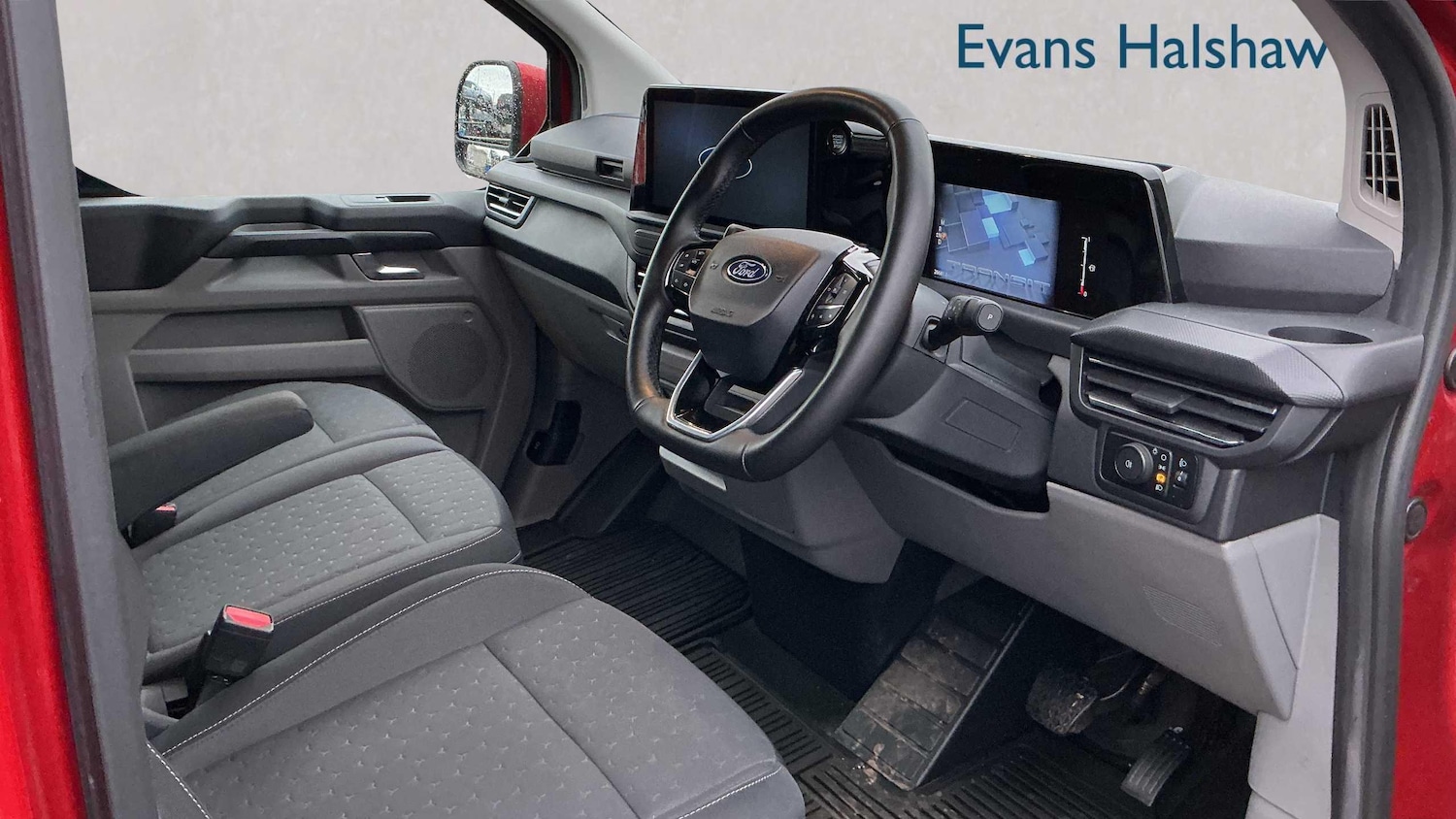 Used Ford Transit Custom 2023 for sale - 77472751: Photo 14