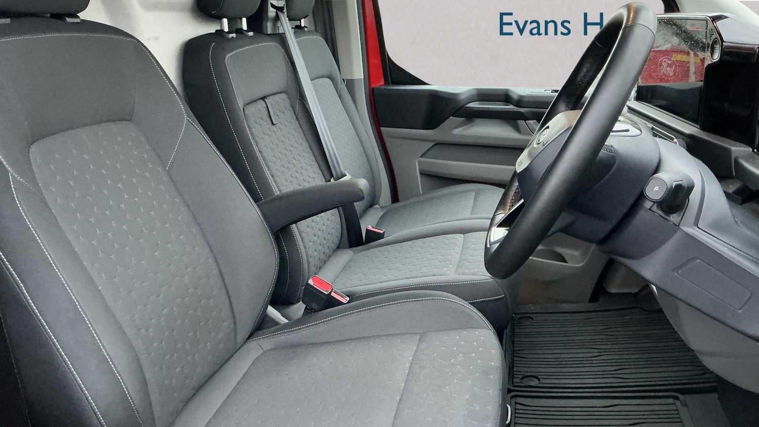 Used Ford Transit Custom 2023 for sale - 77472751: Photo 15