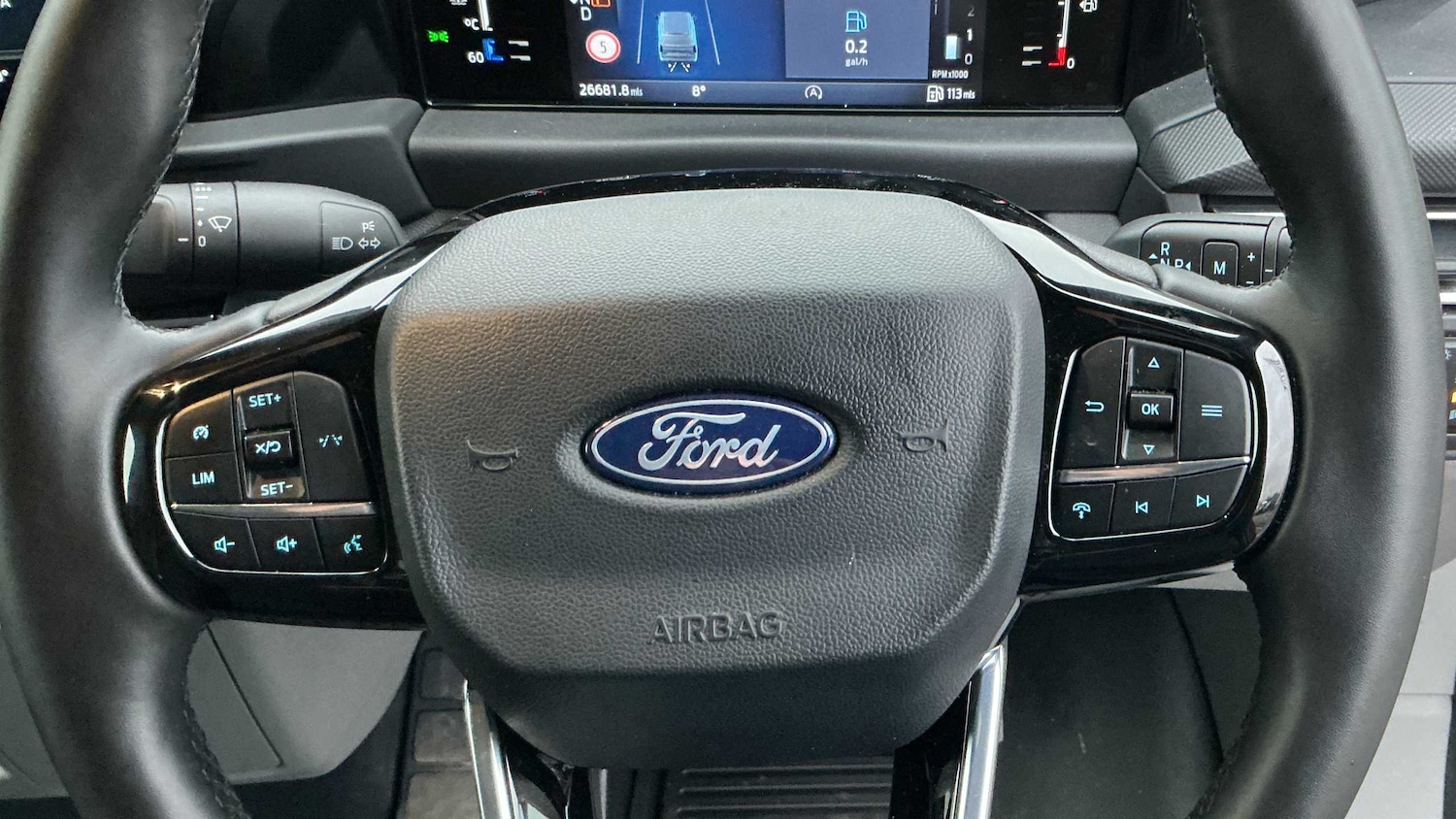 Used Ford Transit Custom 2023 for sale - 77472751: Photo 19